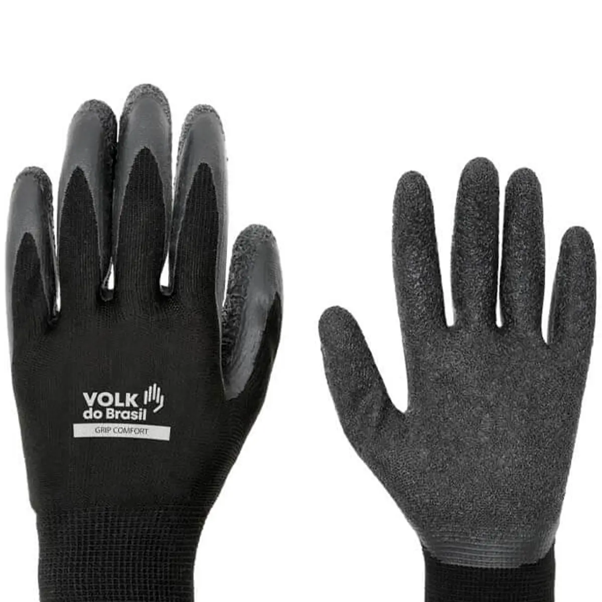 Luva Grip Comfort Volk LV-GRIP-COMFORT-VOLK - Epis Online
