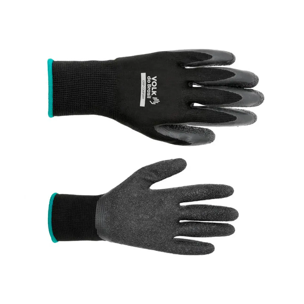 Luva Grip Comfort Volk