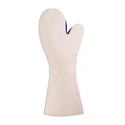 Luva para Cozinha Alta Temperatura Mão de Gato Heat - 45cm - Rio Valley