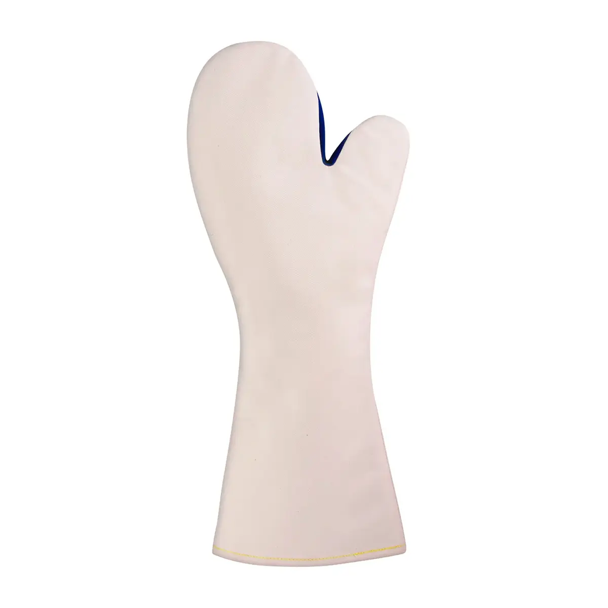 Luva para Cozinha Alta Temperatura Mão de Gato Heat - 45cm - Rio Valley