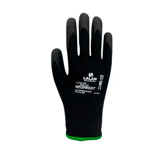 Luva Neofrost Lalan para Baixa Temperatura