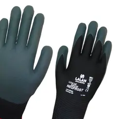 Luva Neofrost Lalan para Baixa Temperatura
