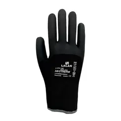 Luva Neotherm Lalan para Baixa Temperatura até -30°c