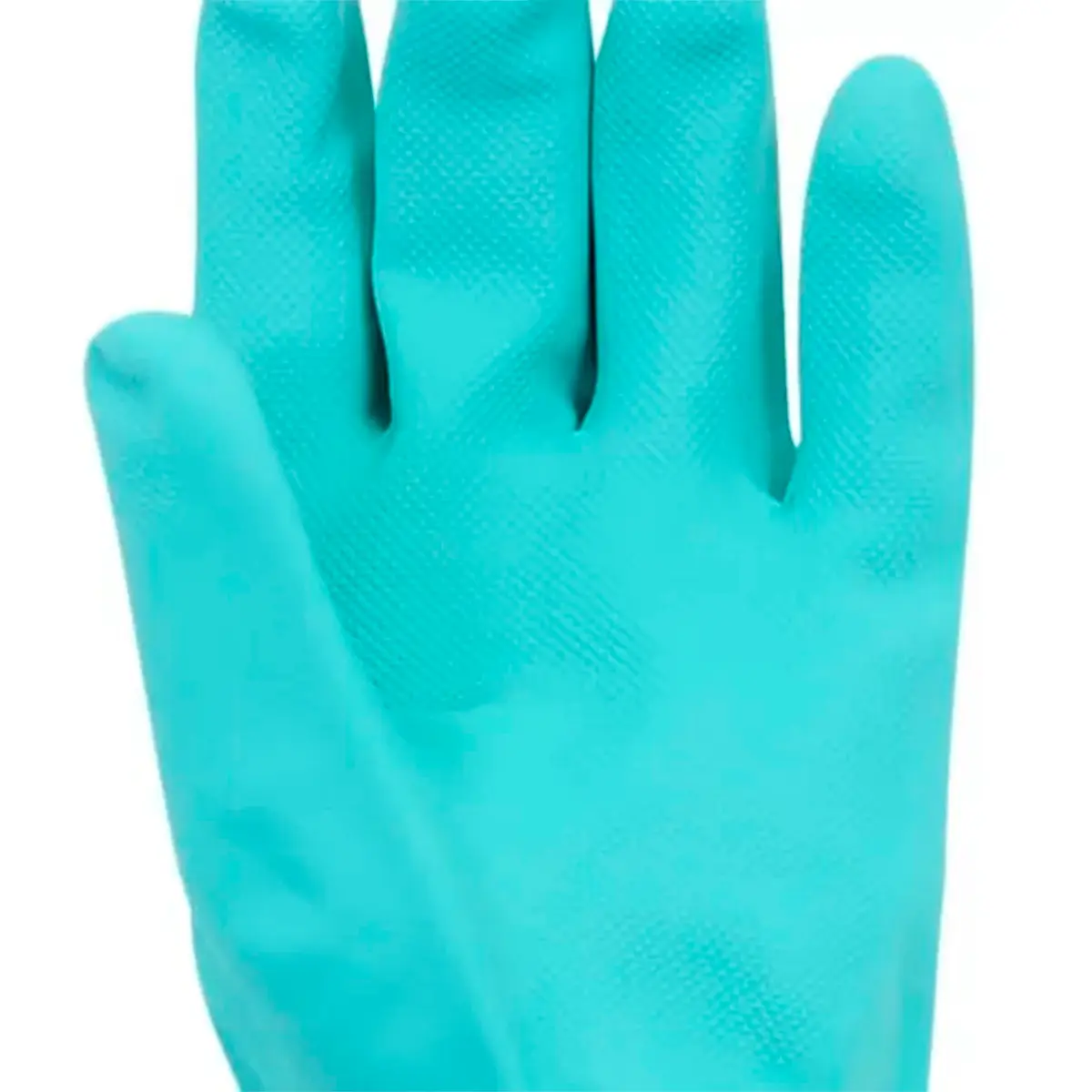 Luva Nitrílica Longa 45cm sem forro Volk