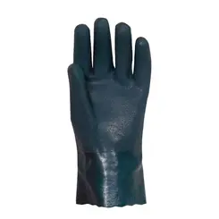 Luva PVC Volk 26 cm Verde Palma Áspera