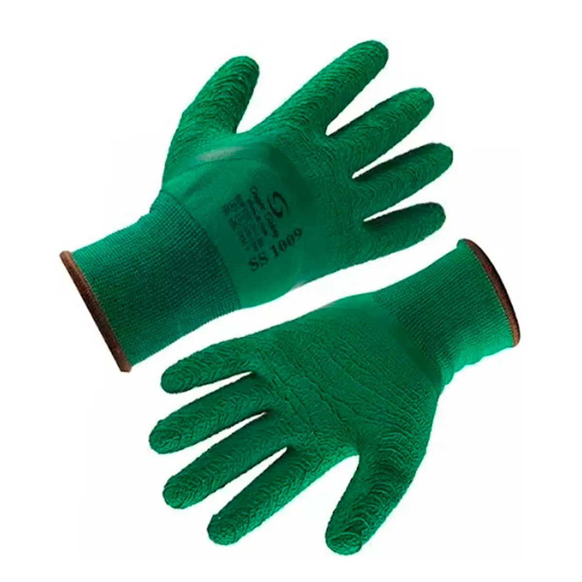 Luva SS1009 Super Safety