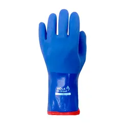 Luva Térmica Frio Volk para Baixa Temperatura - EG