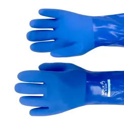 Luva Térmica Frio Volk para Baixa Temperatura - EG