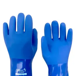 Luva Térmica Frio Volk para Baixa Temperatura - EG