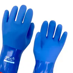 Luva Térmica Frio Volk para Baixa Temperatura - EG
