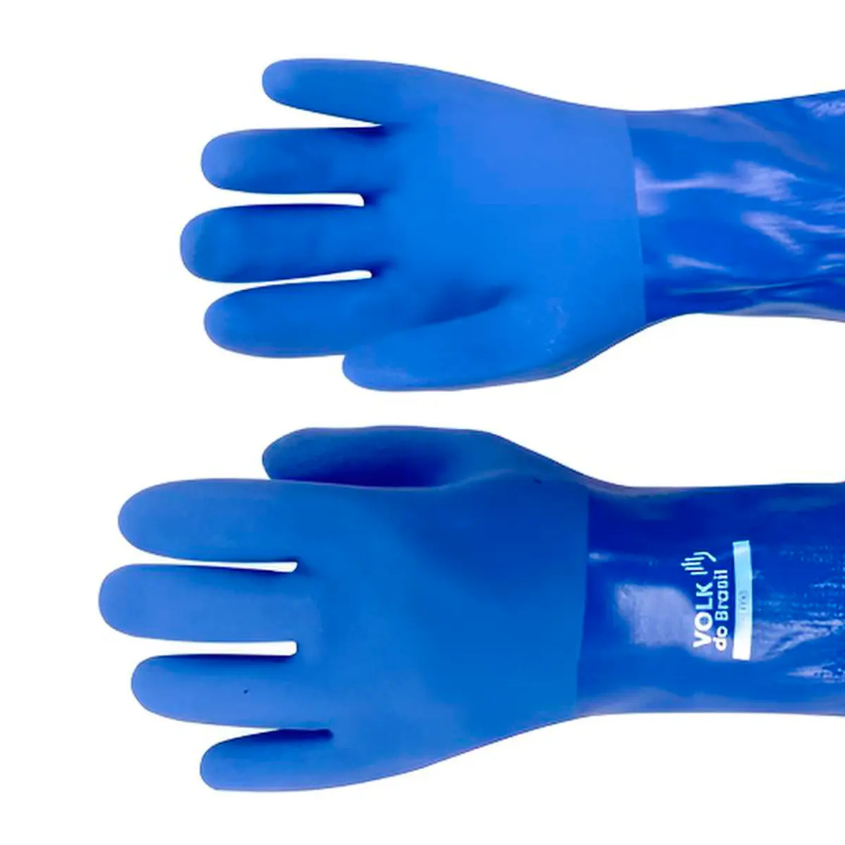 Luva Térmica Frio Volk para Baixa Temperatura - EG