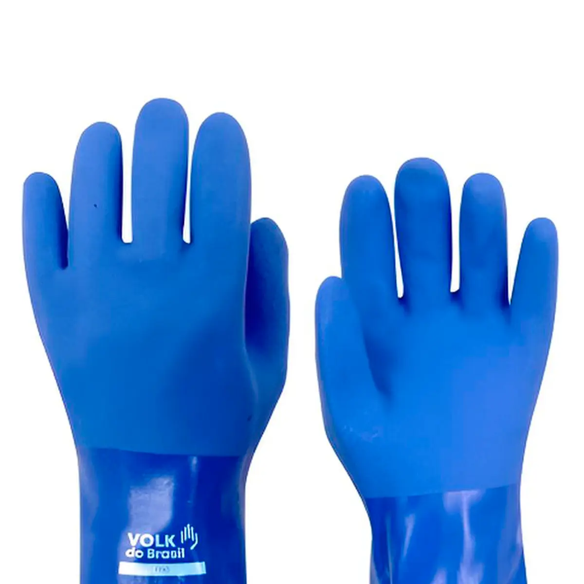 Luva Térmica Frio Volk para Baixa Temperatura - EG