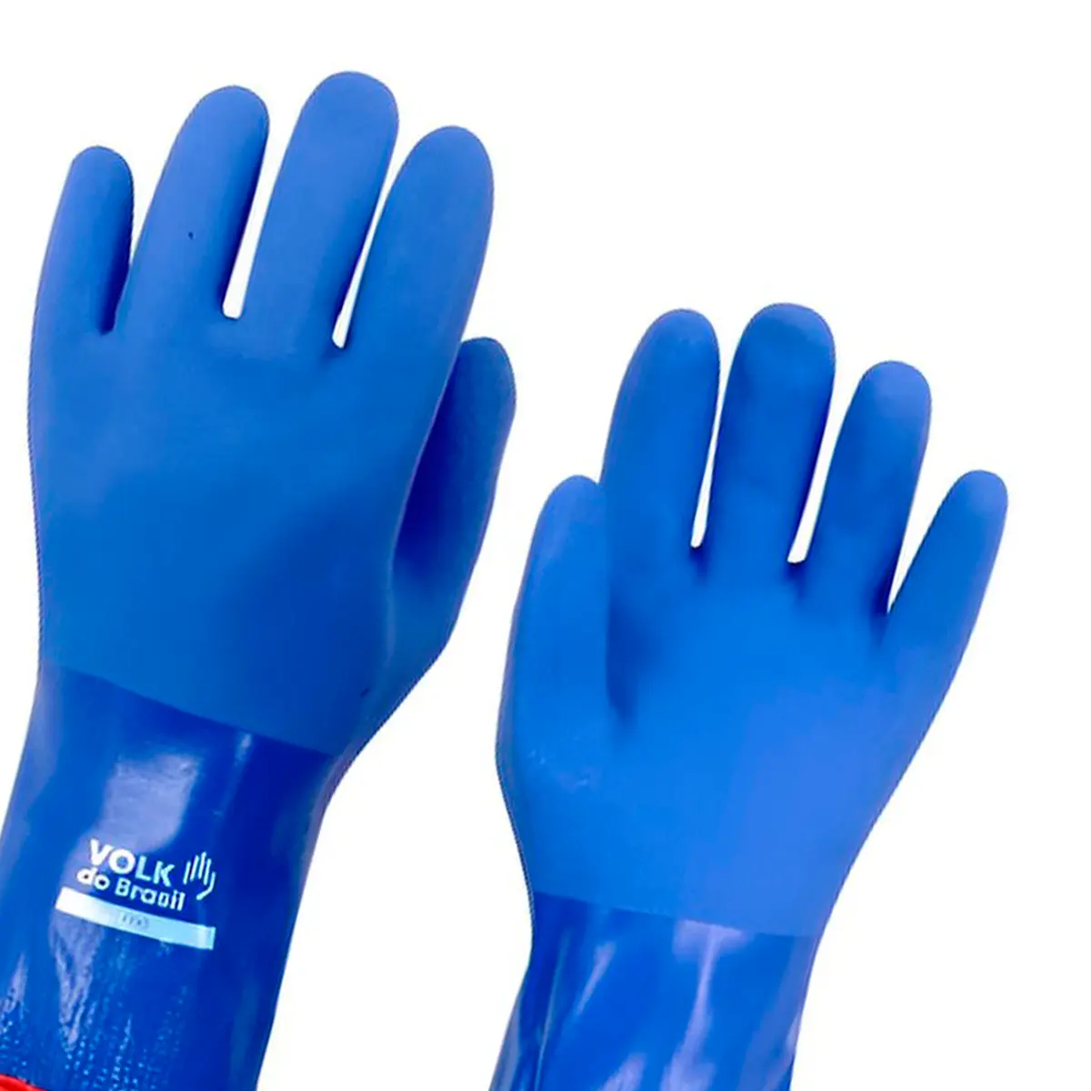 Luva Térmica Frio Volk para Baixa Temperatura - EG