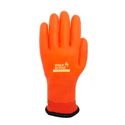 Luva Therma Grip Full para Baixa Temperatura até - 35 °C – Volk