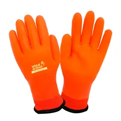 Luva Therma Grip Full para Baixa Temperatura até - 35 °C – Volk