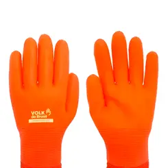 Luva Therma Grip Full para Baixa Temperatura até - 35 °C – Volk