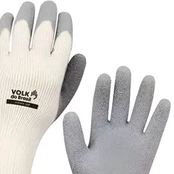 Luva Therma Grip Volk Térmica para Baixa Temperatura até – 25 °c