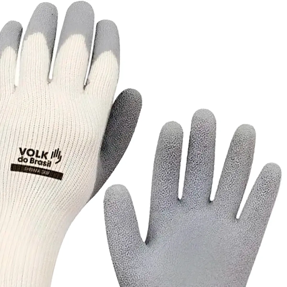 Luva Therma Grip Volk Térmica para Baixa Temperatura até – 25 °c