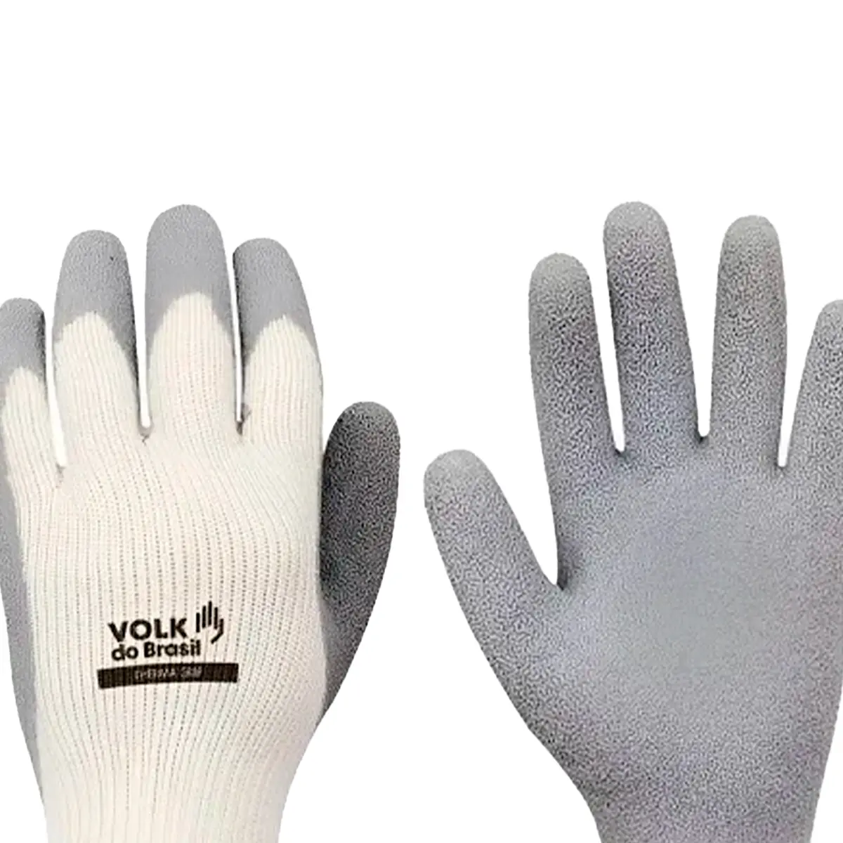 Luva Therma Grip Volk Térmica para Baixa Temperatura até – 25 °c