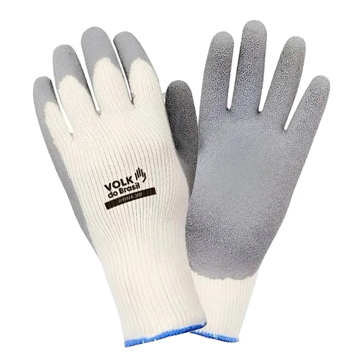 Luva Therma Grip Volk Térmica para Baixa Temperatura até – 25 °c