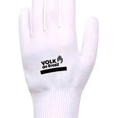 Luva Therma Volk para Baixa Temperatura - Com 12 Pares