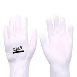 Luva Therma Volk para Baixa Temperatura - Com 12 Pares