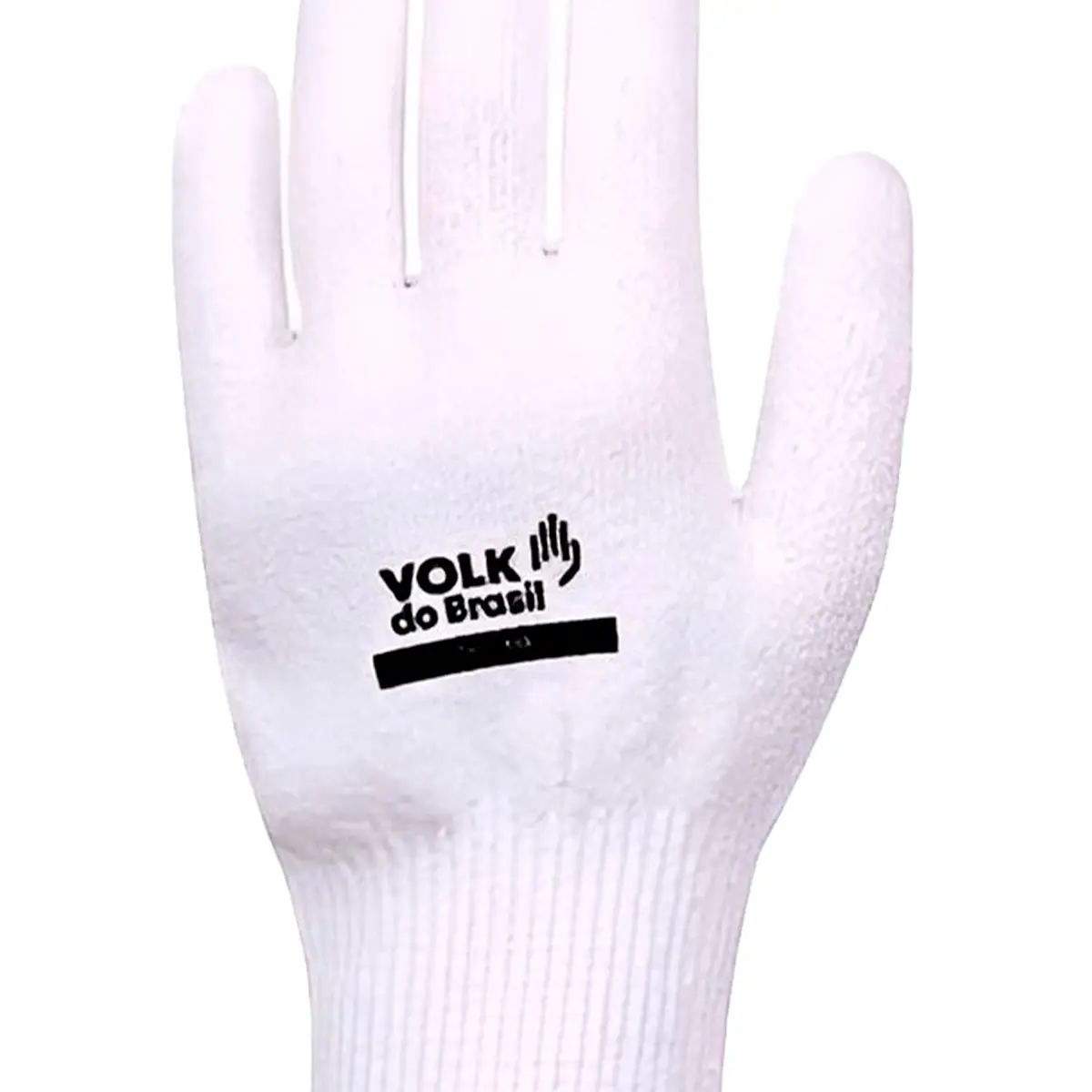 Luva Therma Volk para Baixa Temperatura - Com 12 Pares