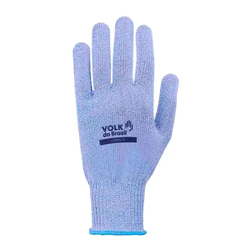 Luva Corte III Azul Volk