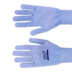 Luva Corte III Azul Volk