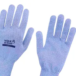 Luva Corte III Azul Volk