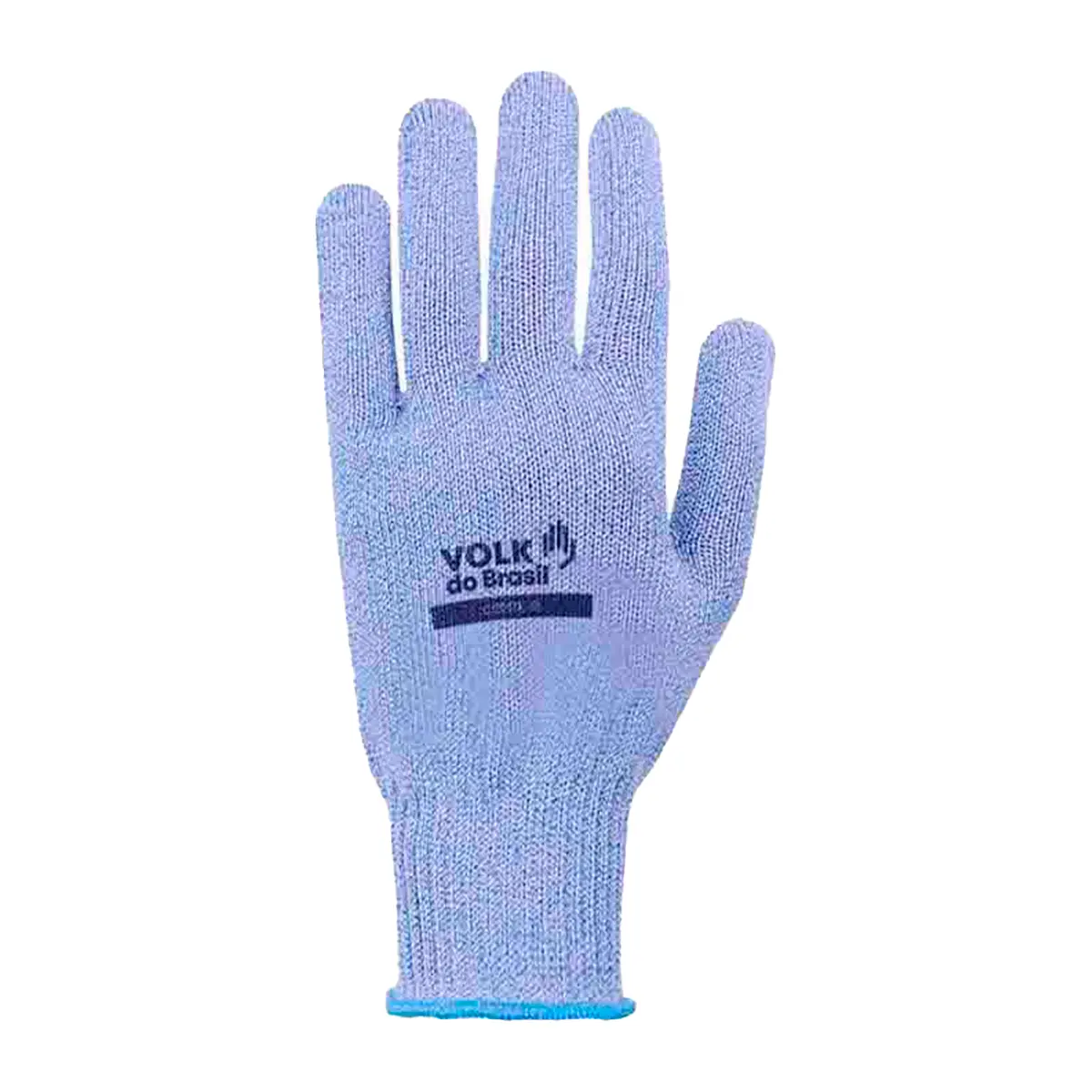 Luva Corte III Azul Volk