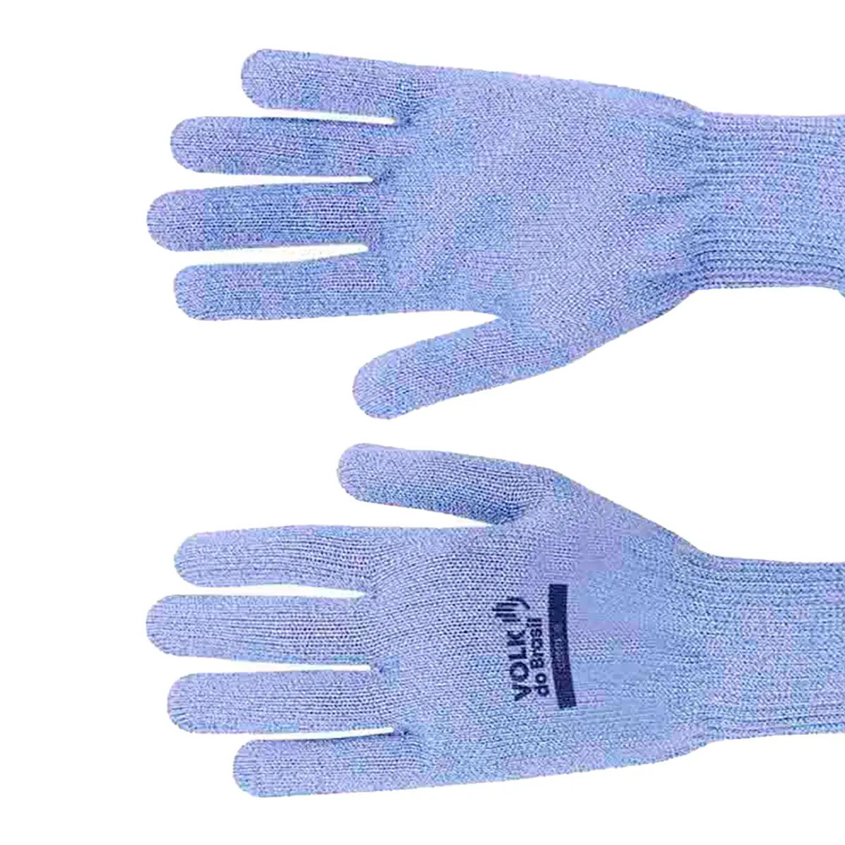 Luva Corte III Azul Volk