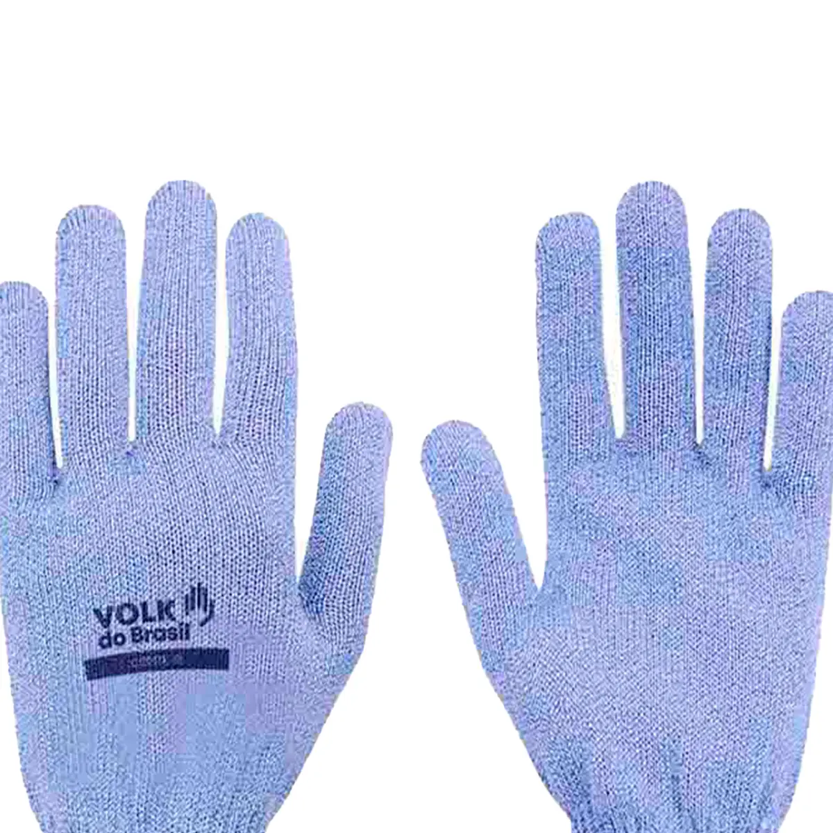 Luva Corte III Azul Volk