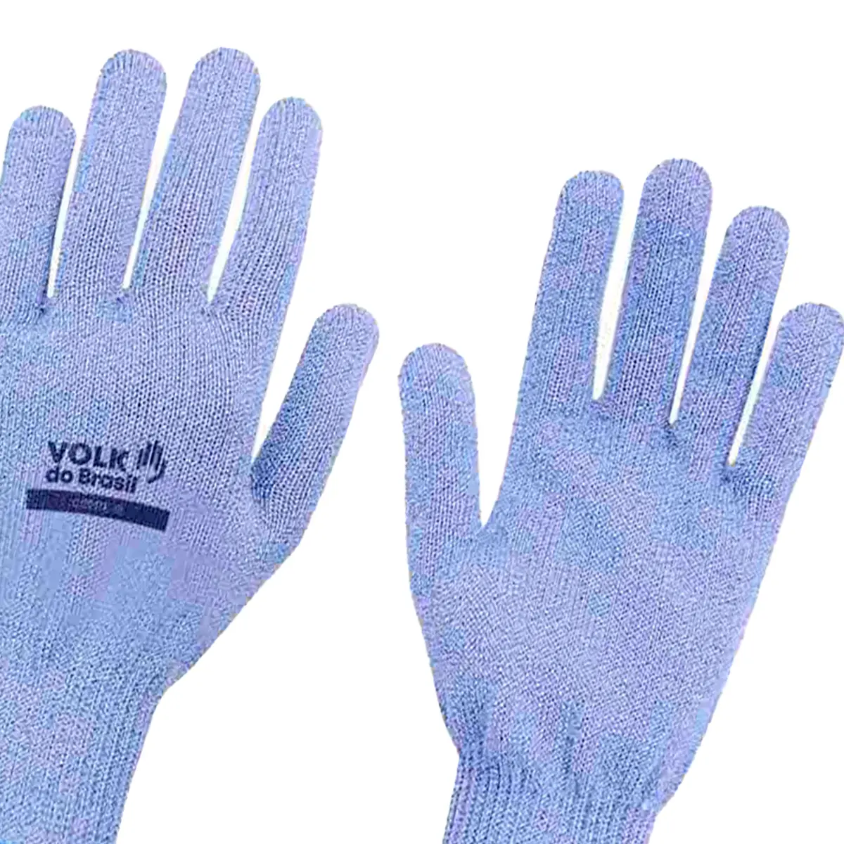 Luva Corte III Azul Volk