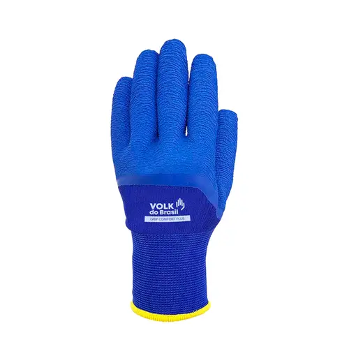 Luva Grip Comfort Plus - Volk