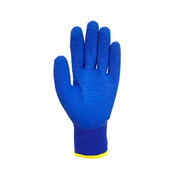 Luva Grip Comfort Plus - Volk