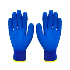 Luva Grip Comfort Plus - Volk