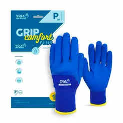 Luva Grip Comfort Plus - Volk