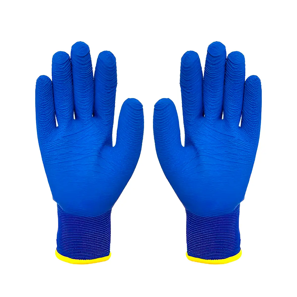 Luva Grip Comfort Plus - Volk