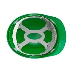 Casco  para Capacete de Segurança Avant Camper Verde