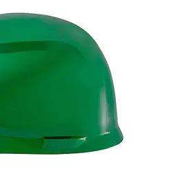 Casco  para Capacete de Segurança Avant Camper Verde