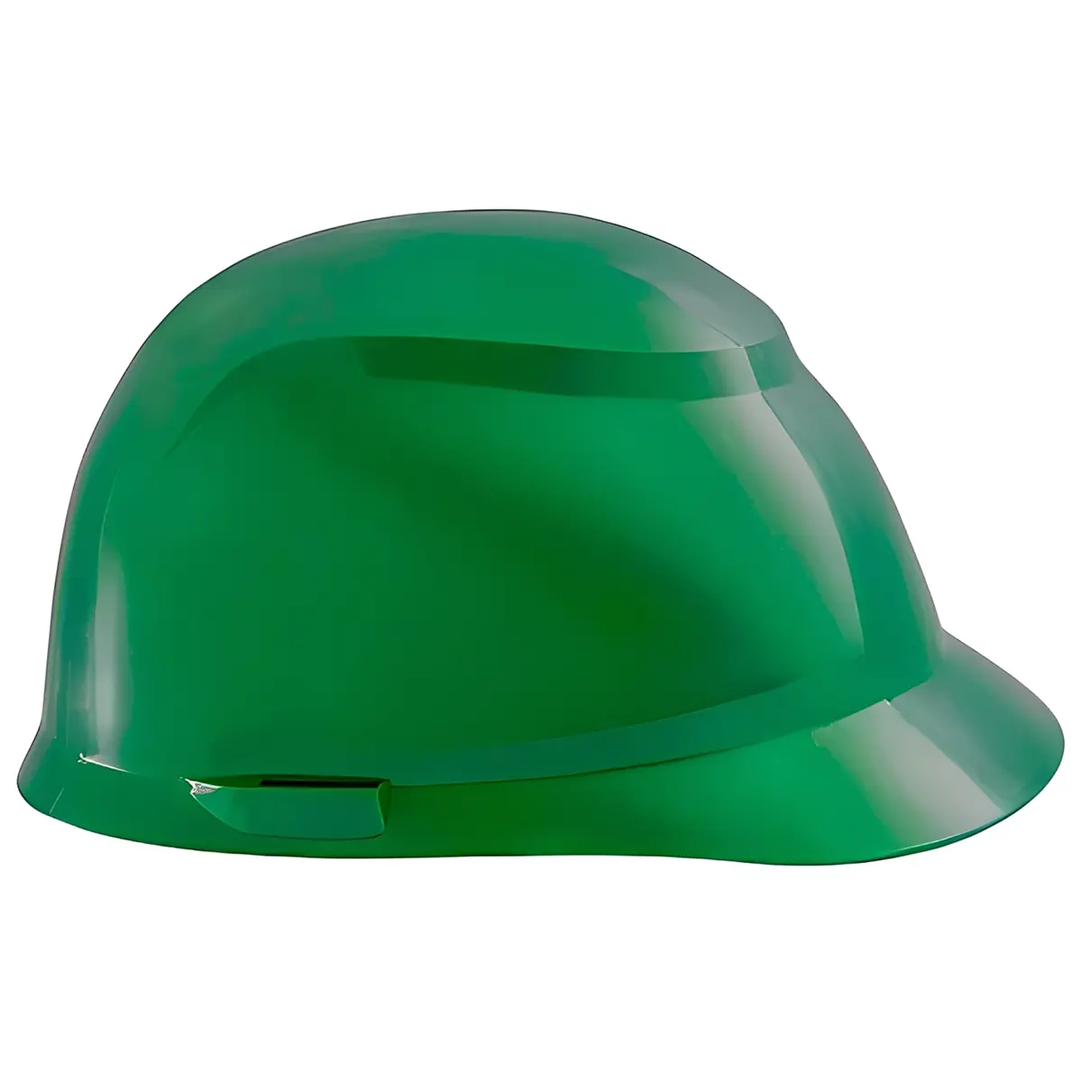 Casco  para Capacete de Segurança Avant Camper Verde