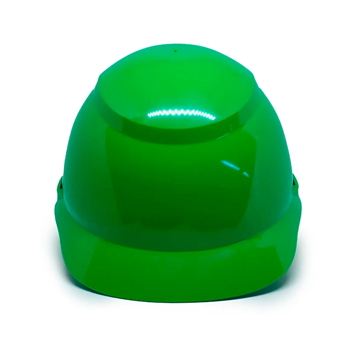 Casco  para Capacete de Segurança Avant Camper Verde