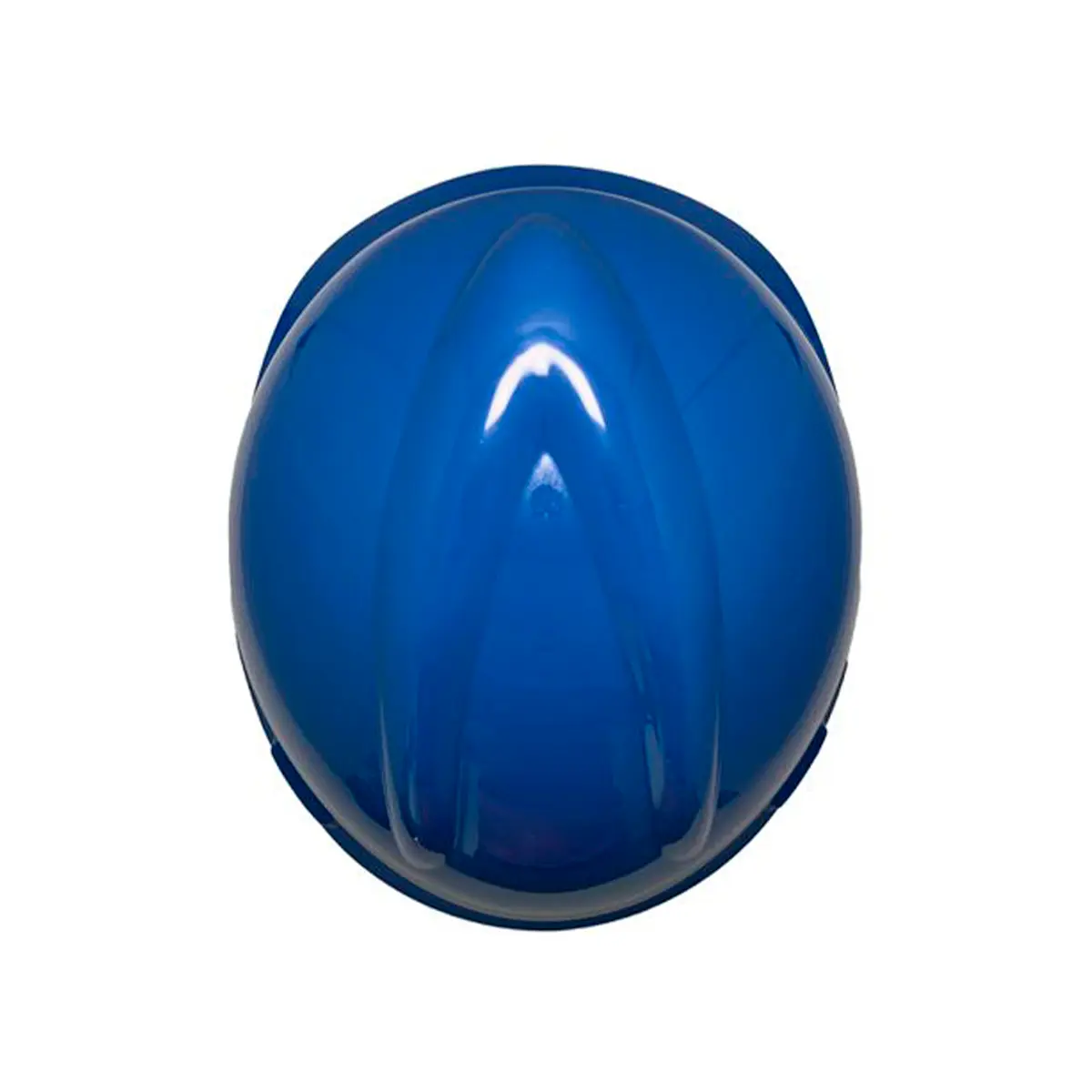 Casco Capacete V-gard Azul MSA