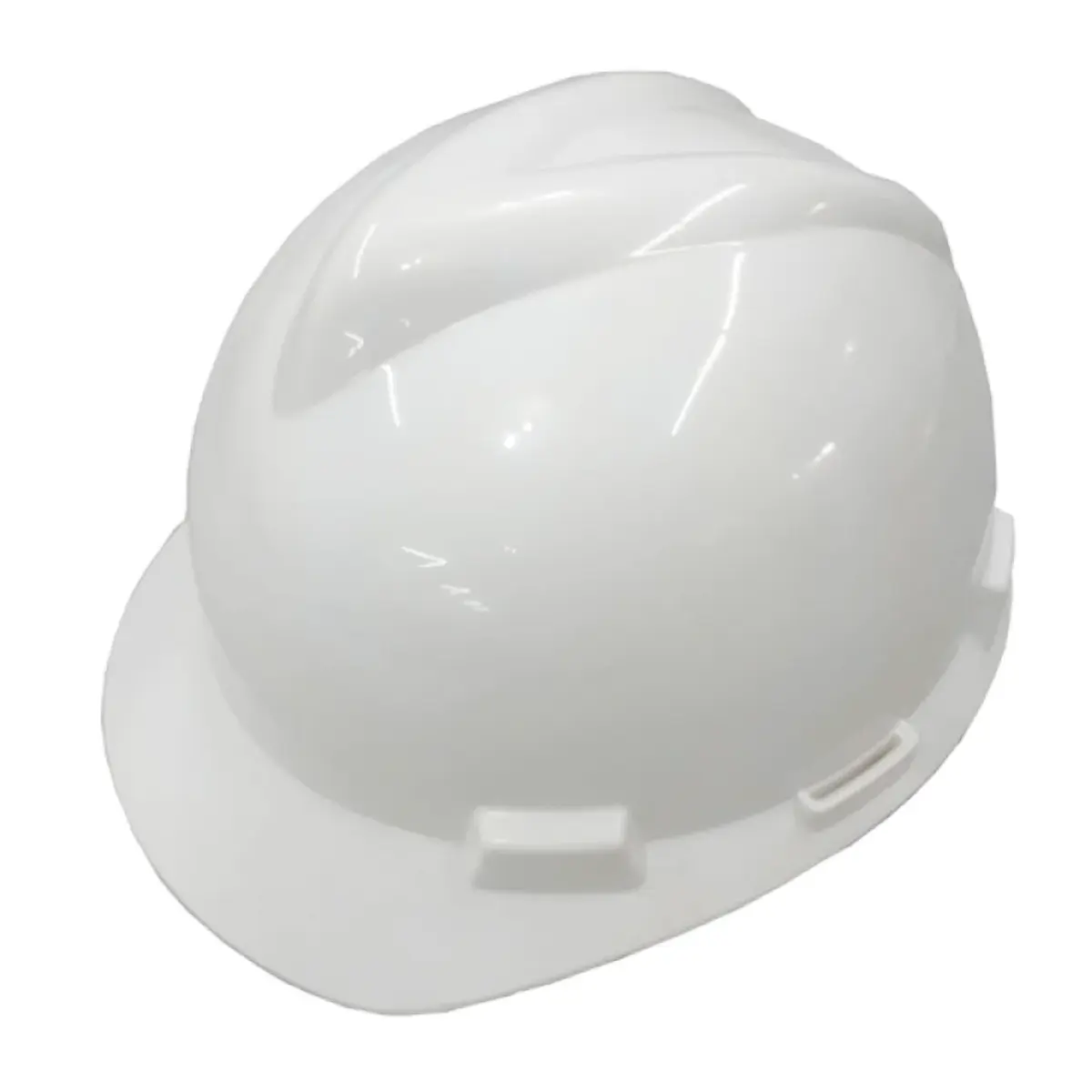 Casco Capacete V-gard Branco MSA