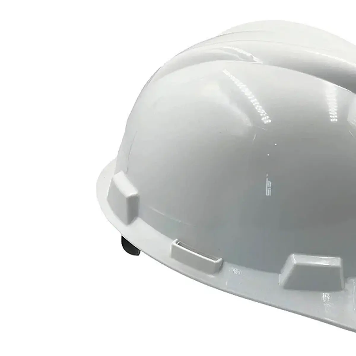 Casco Capacete V-gard Branco MSA