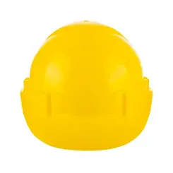 Casco do Capacete Genesis Amarelo - Libus Com 20 Unidades