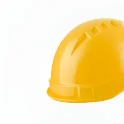Casco do Capacete Genesis Amarelo - Libus Com 20 Unidades