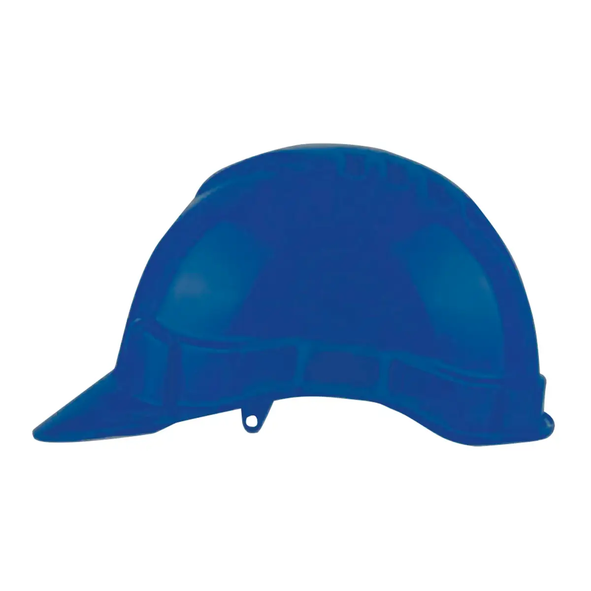 Casco do Capacete Genesis Azul - Libus Com 20 Unidades