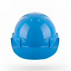 Casco do Capacete Genesis Azul Celeste - Libus Com 20 Unidades